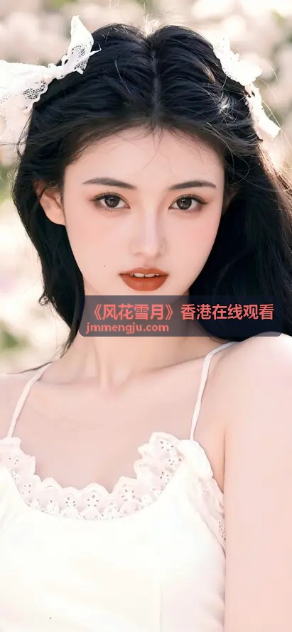 第二步：点击播放《风花雪月》